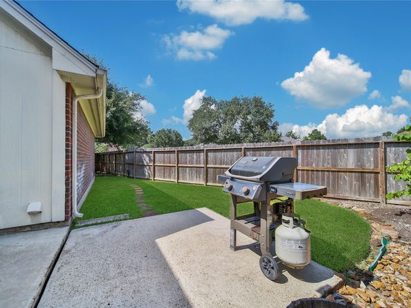 21744 York Timbers Drive, Kingwood TX 77339