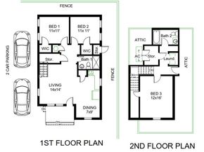 1525 Francis Street, Houston TX 77004