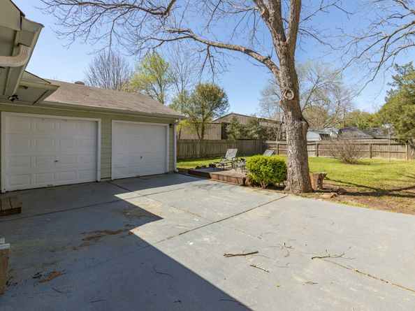 504 Percival Street A, Tomball TX 77375