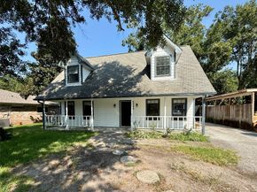 504 Percival Street A, Tomball TX 77375