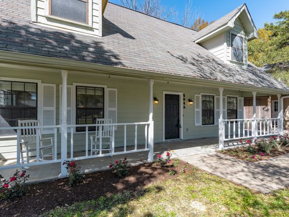 504 Percival Street A, Tomball TX 77375