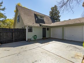 504 Percival Street A, Tomball TX 77375