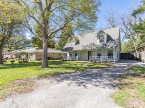 504 Percival Street A, Tomball TX 77375