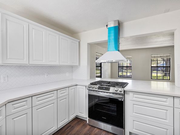 504 Percival Street A, Tomball TX 77375