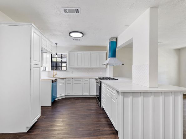 504 Percival Street A, Tomball TX 77375