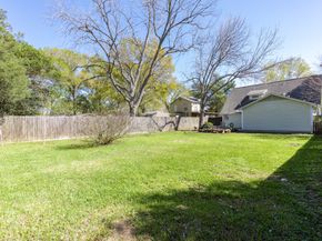 504 Percival Street A, Tomball TX 77375