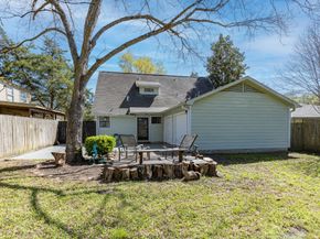 504 Percival Street A, Tomball TX 77375