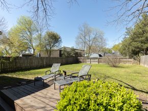 504 Percival Street A, Tomball TX 77375