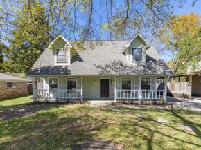 504 Percival Street A, Tomball TX 77375