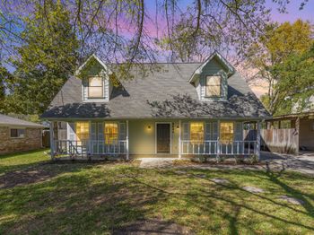 504 Percival Street