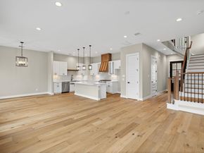1149 W 22nd Street, Houston TX 77008