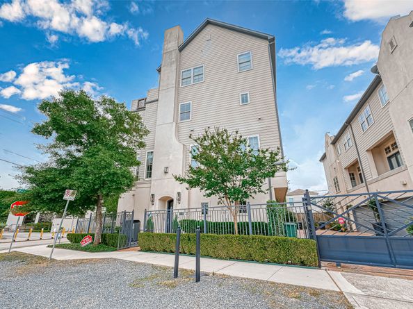 5101 Allen Street, Houston TX 77007