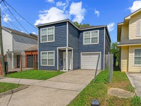 2302 Abernathy Street, Houston TX 77026
