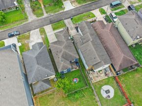 2302 Abernathy Street, Houston TX 77026
