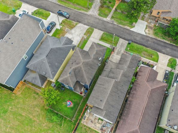 2302 Abernathy Street, Houston TX 77026