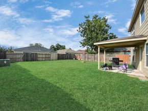 611 Remwick Drive, Houston TX 77073