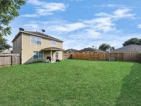 611 Remwick Drive, Houston TX 77073