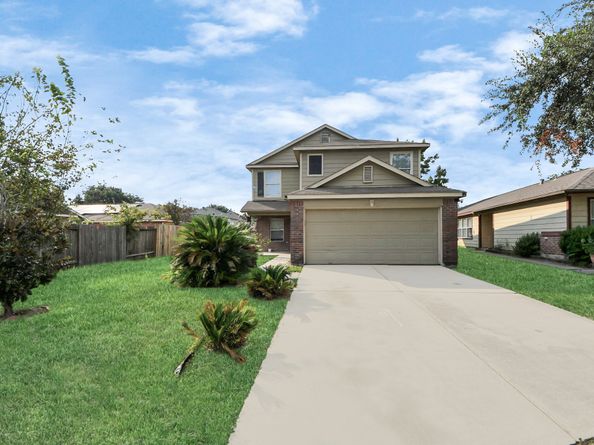 611 Remwick Drive, Houston TX 77073