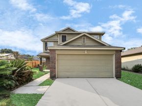 611 Remwick Drive, Houston TX 77073
