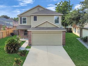 611 Remwick Drive, Houston TX 77073