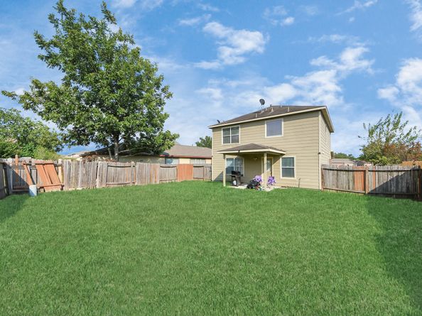 611 Remwick Drive, Houston TX 77073