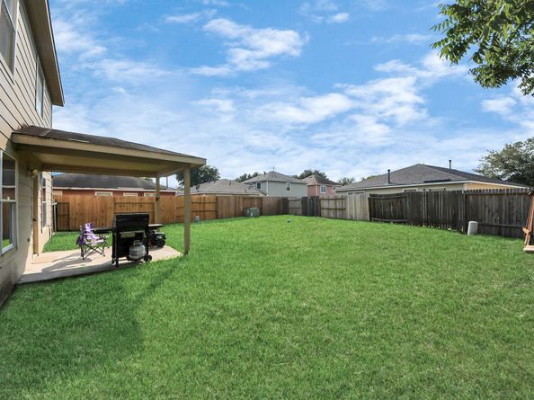611 Remwick Drive, Houston TX 77073