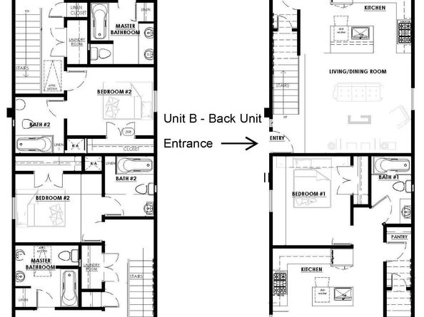 936 - A&B South Lane, Houston TX 77088