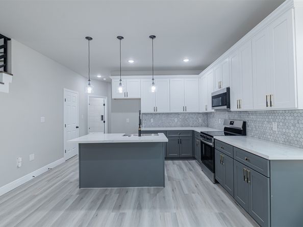 936 - A&B South Lane, Houston TX 77088