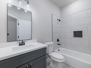 936 - A&B South Lane, Houston TX 77088