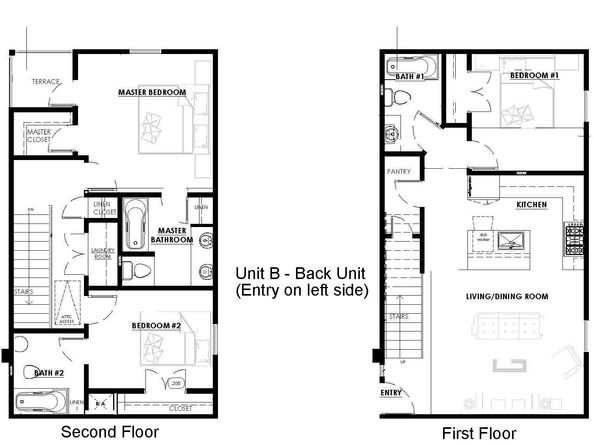 936 - A&B South Lane, Houston TX 77088