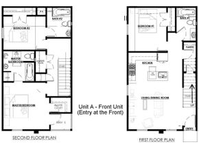 936 - A&B South Lane, Houston TX 77088