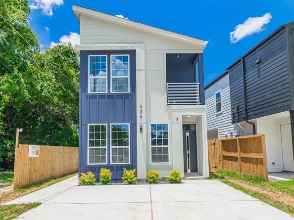 936 - A&B South Lane, Houston TX 77088