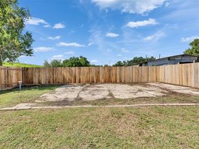 9707 Nedwald Street, Houston TX 77029
