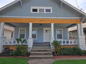 2117 Marion Street, Houston TX 77009