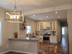 2117 Marion Street, Houston TX 77009