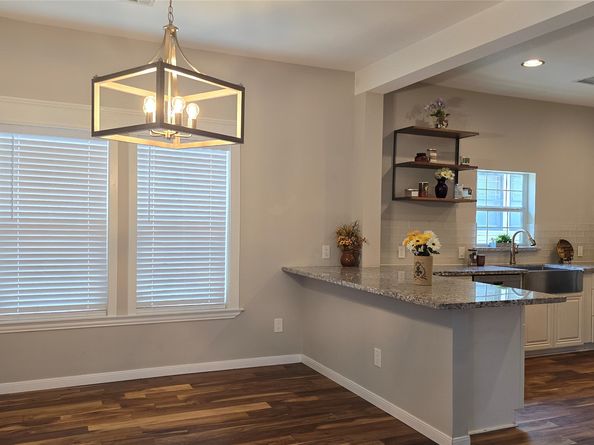 2117 Marion Street, Houston TX 77009