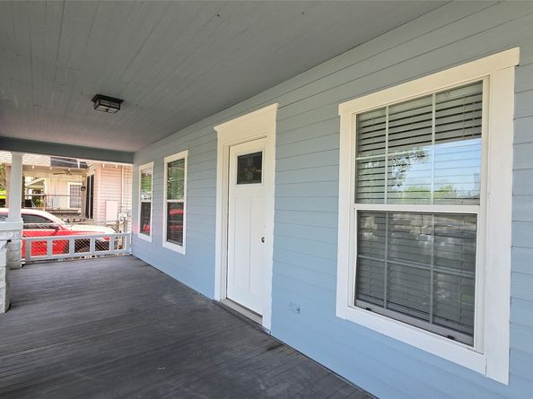 2117 Marion Street, Houston TX 77009