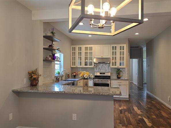 2117 Marion Street, Houston TX 77009