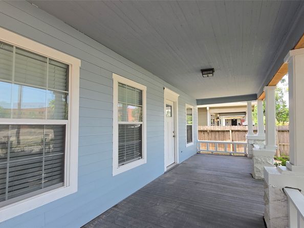 2117 Marion Street, Houston TX 77009