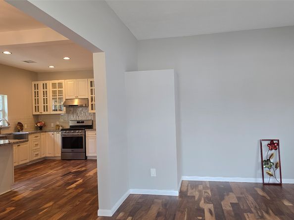 2117 Marion Street, Houston TX 77009