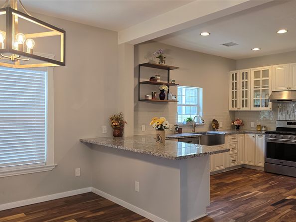 2117 Marion Street, Houston TX 77009