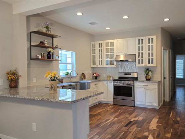 2117 Marion Street, Houston TX 77009