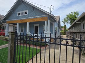 2117 Marion Street, Houston TX 77009