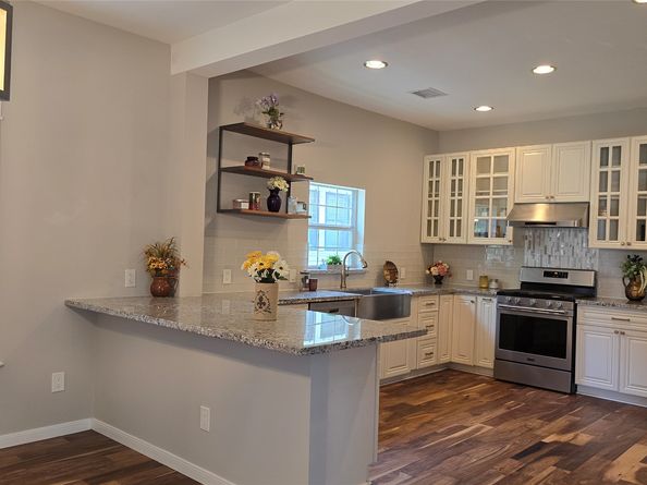 2117 Marion Street, Houston TX 77009