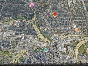 2117 Marion Street, Houston TX 77009