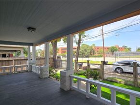 2117 Marion Street, Houston TX 77009