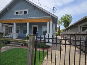 2117 Marion Street, Houston TX 77009