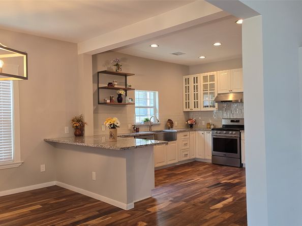 2117 Marion Street, Houston TX 77009