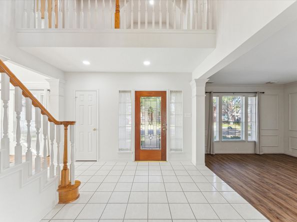 13822 Inland Spring Court, Houston TX 77059
