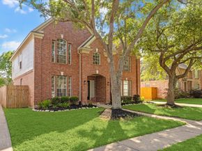 13822 Inland Spring Court, Houston TX 77059